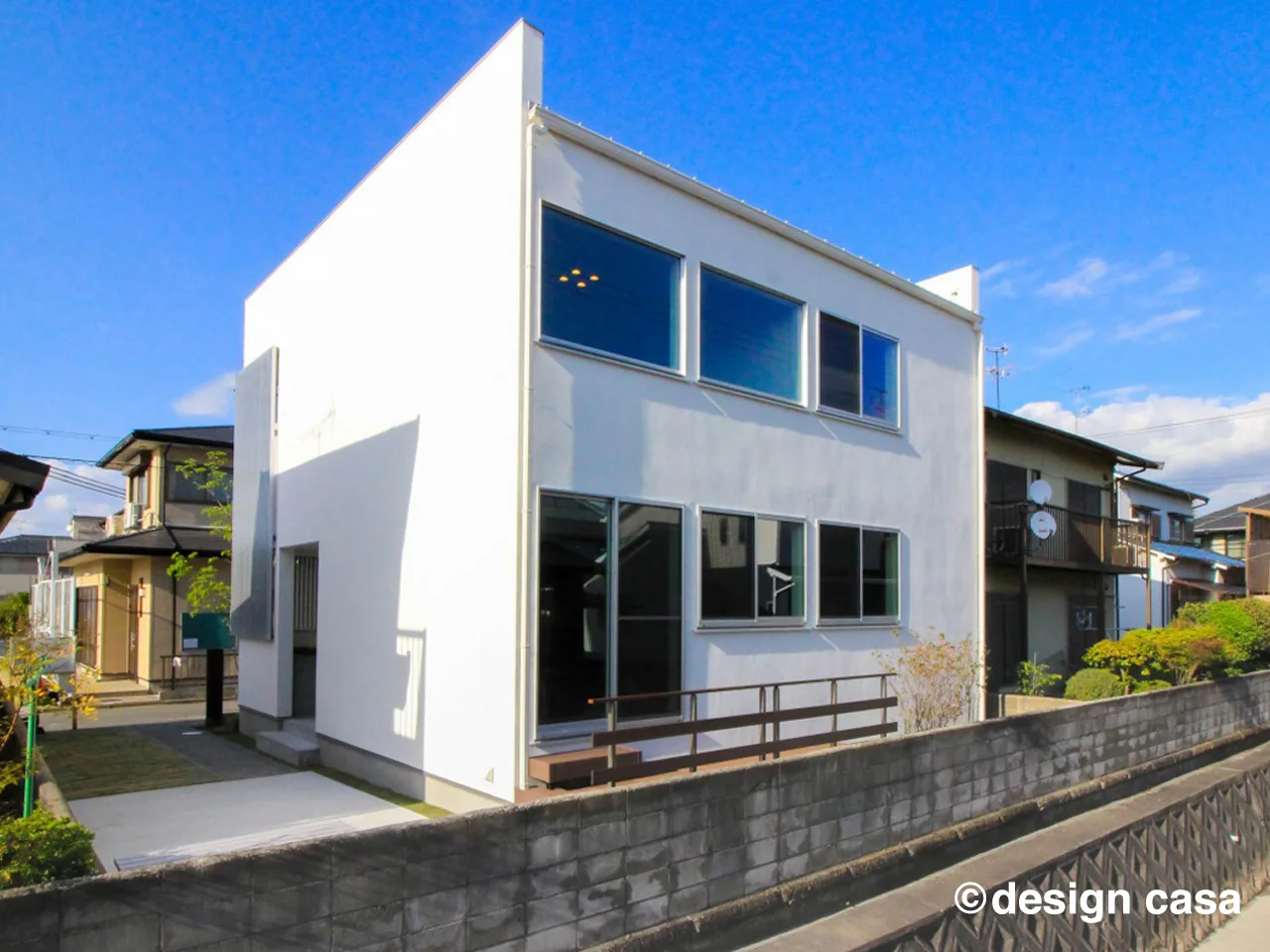 介護を見据えた二世帯住宅づくり｜バリアフリー化や同居介護しやすい