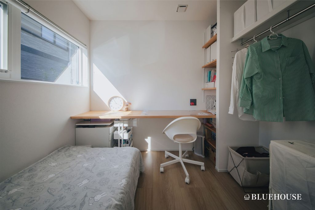 【新築】オープンクローゼットとは？メリット・デメリットと間取り事例・後悔を防ぐポイントを解説