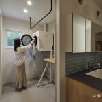 【実例あり】ランドリールームとは？メリットやおすすめの広さを解説