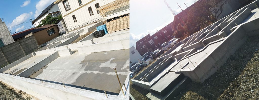 大久保建工注文住宅ブルーハウス デザイン・性能・リゾートライフ、愛知、名古屋、豊橋、豊川、岐阜ならお任せください