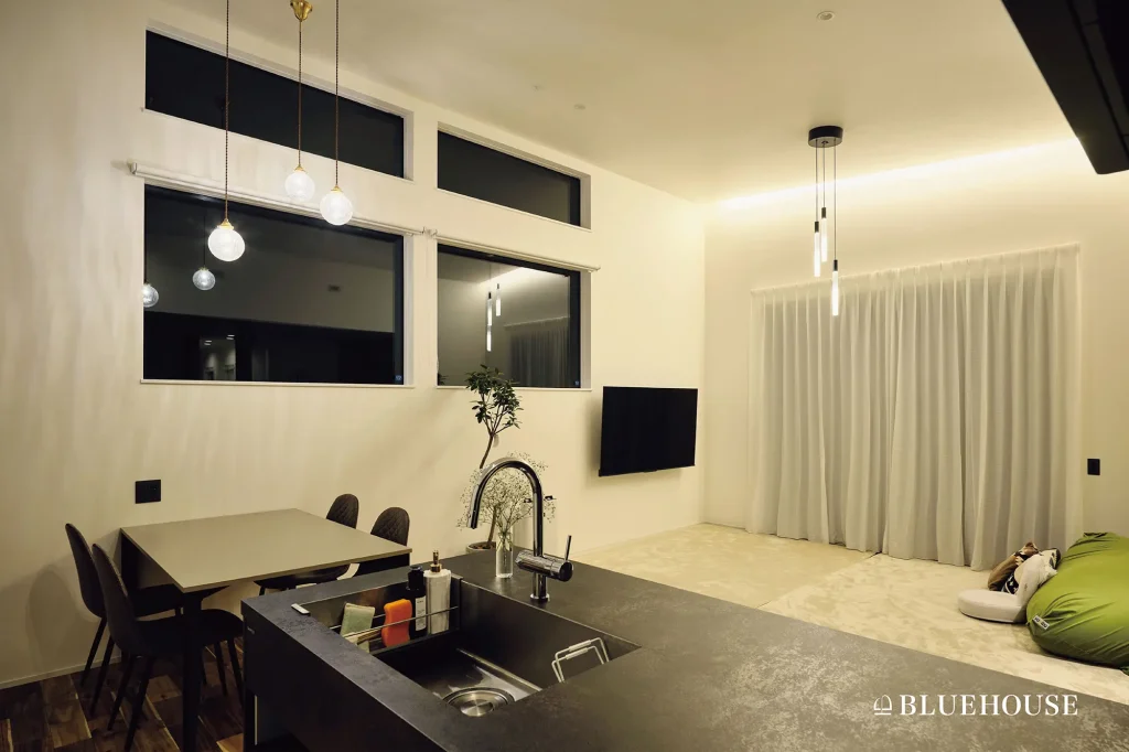 15坪で暮らしやすい小さな平屋の間取りのポイント