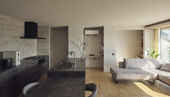 【間取り図実例】25坪の平屋間取り13選