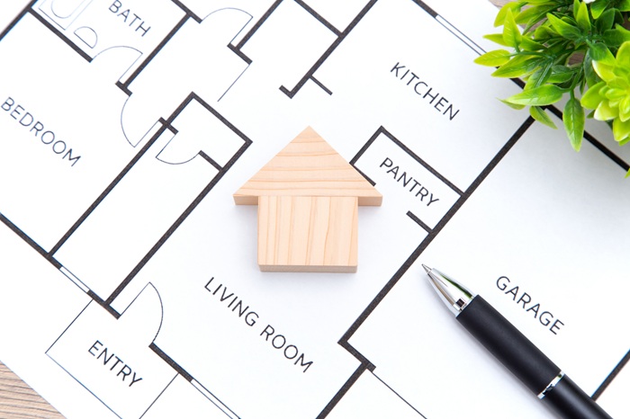 平屋に中二階を設ける魅力や気を付けたい注意点｜おしゃれにする間取りポイント