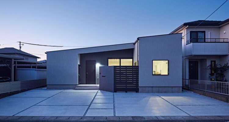 豊川市の注文住宅価格相場と建築実例