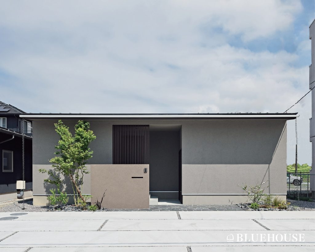 平屋が二階建てより固定資産税が高い理由｜計算方法や比較シミュレーション、安くする方法を紹介｜愛知県の注文住宅ならブルーハウス（BLUEHOUSE）