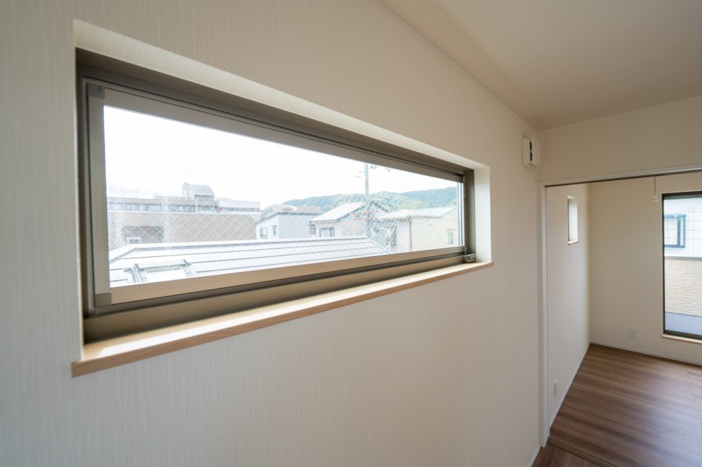 オール樹脂サッシの選び方