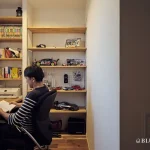 新築で趣味部屋のある間取り実例