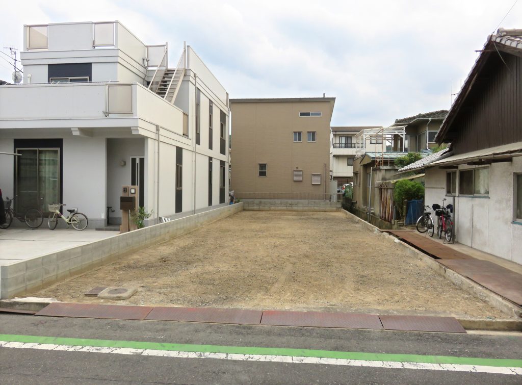 「土地探しに疲れた」どこに行けばいいのか｜探し方のポイントを紹介｜愛知｜ブルーハウス