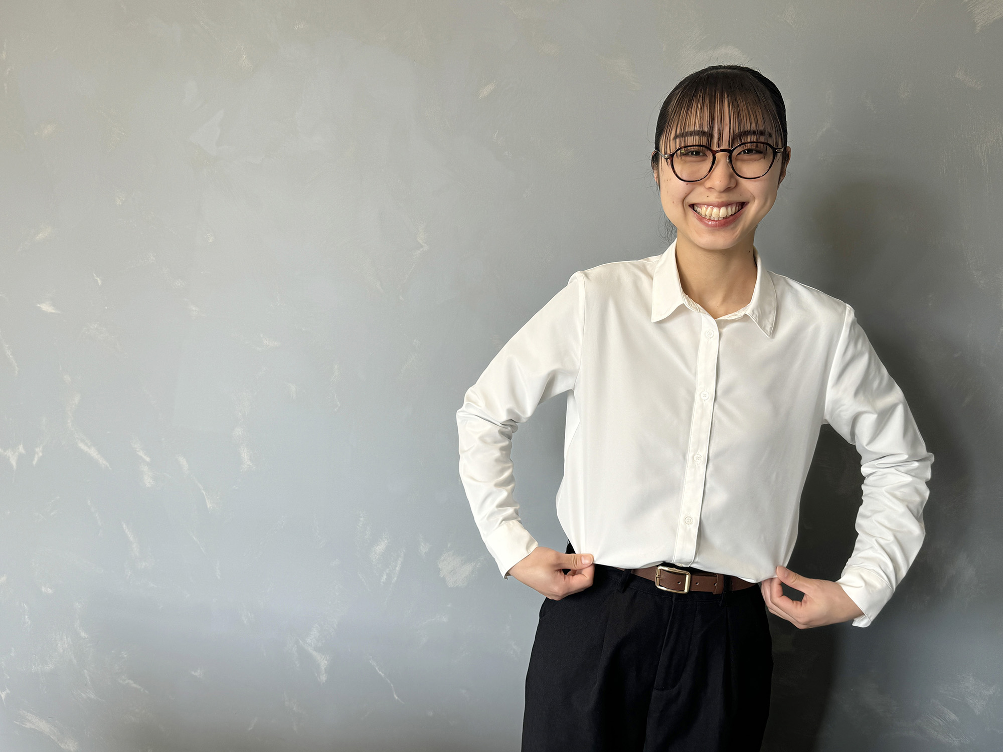 沓名 美佳