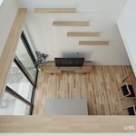 吹き抜けリビング｜高気密・高断熱住宅は本当に快適なのか｜後悔しないために知っておきたいメリット・デメリット、基準を解説
