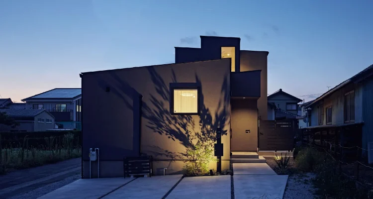 建築家の家を建てるメリット・デメリット｜住みにくいと言われる理由、実例なども紹介