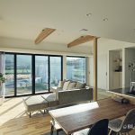 平屋は日当たりが悪いからやめた方がいいと言われる理由｜採光性を高める間取りの工夫、対策を紹介