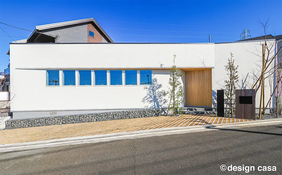 建築家の家を建てるメリット｜変形地でも対応できる
