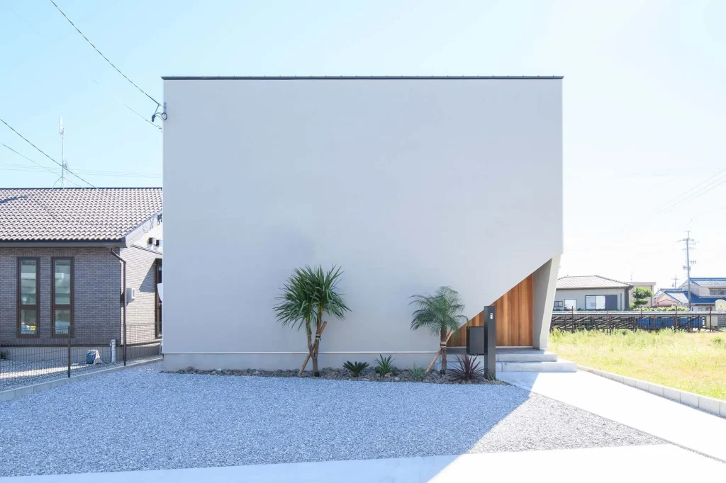 注文住宅と建売住宅の5つの違い