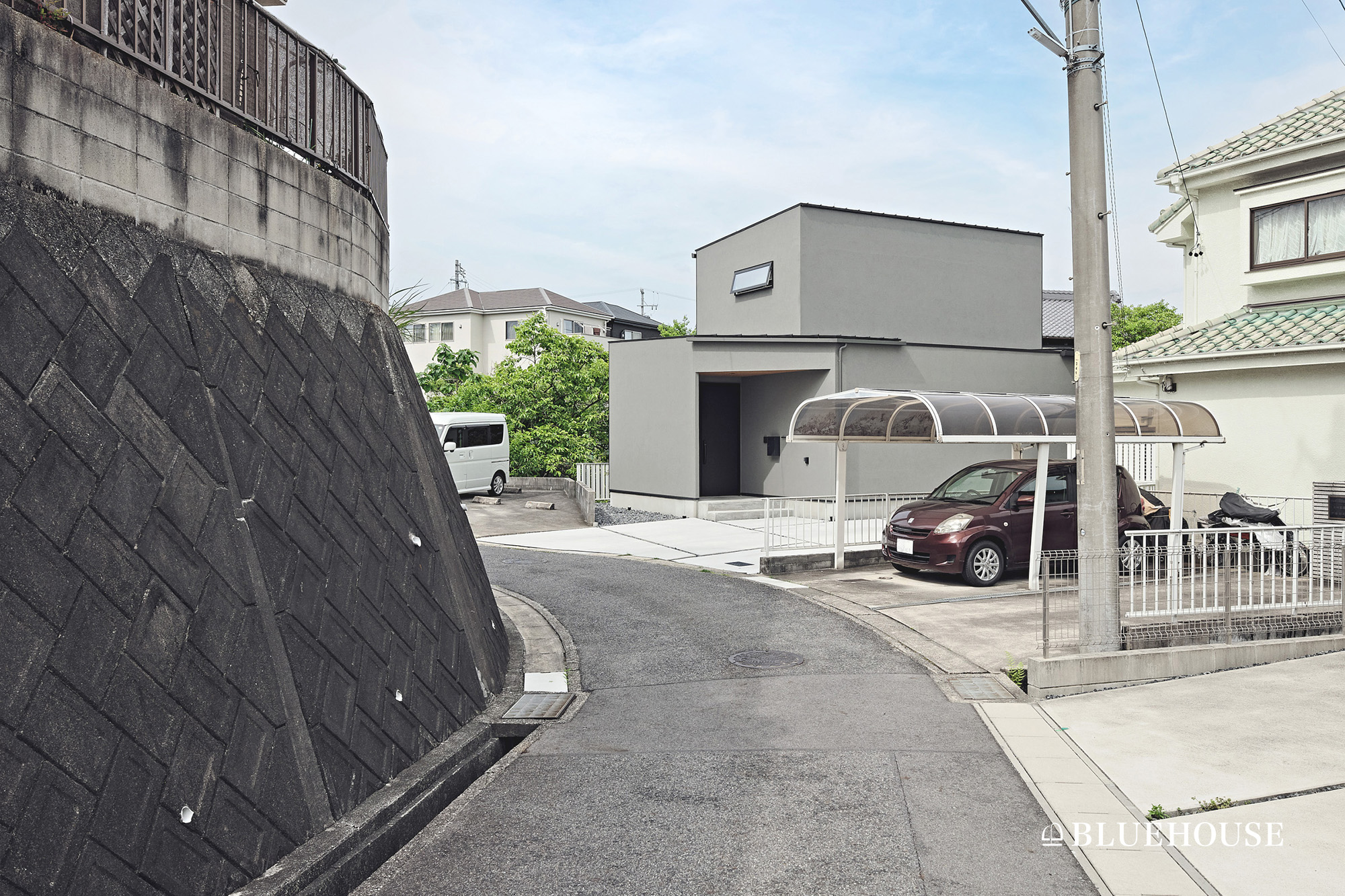 施工実績写真