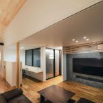 一級建築士が設計した平屋の間取り事例