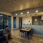 デザイン住宅の内装をおしゃれに仕上げるには｜豊橋で理想の住まいを叶えるための収納・素材選びのポイントを解説