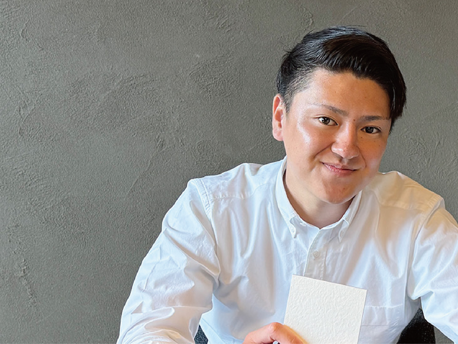 安藤 慎哉