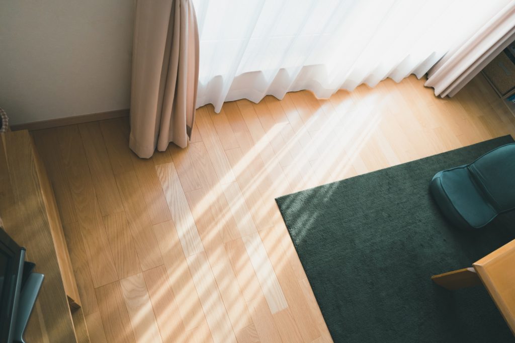 平屋は日当たりが悪いと言われる理由