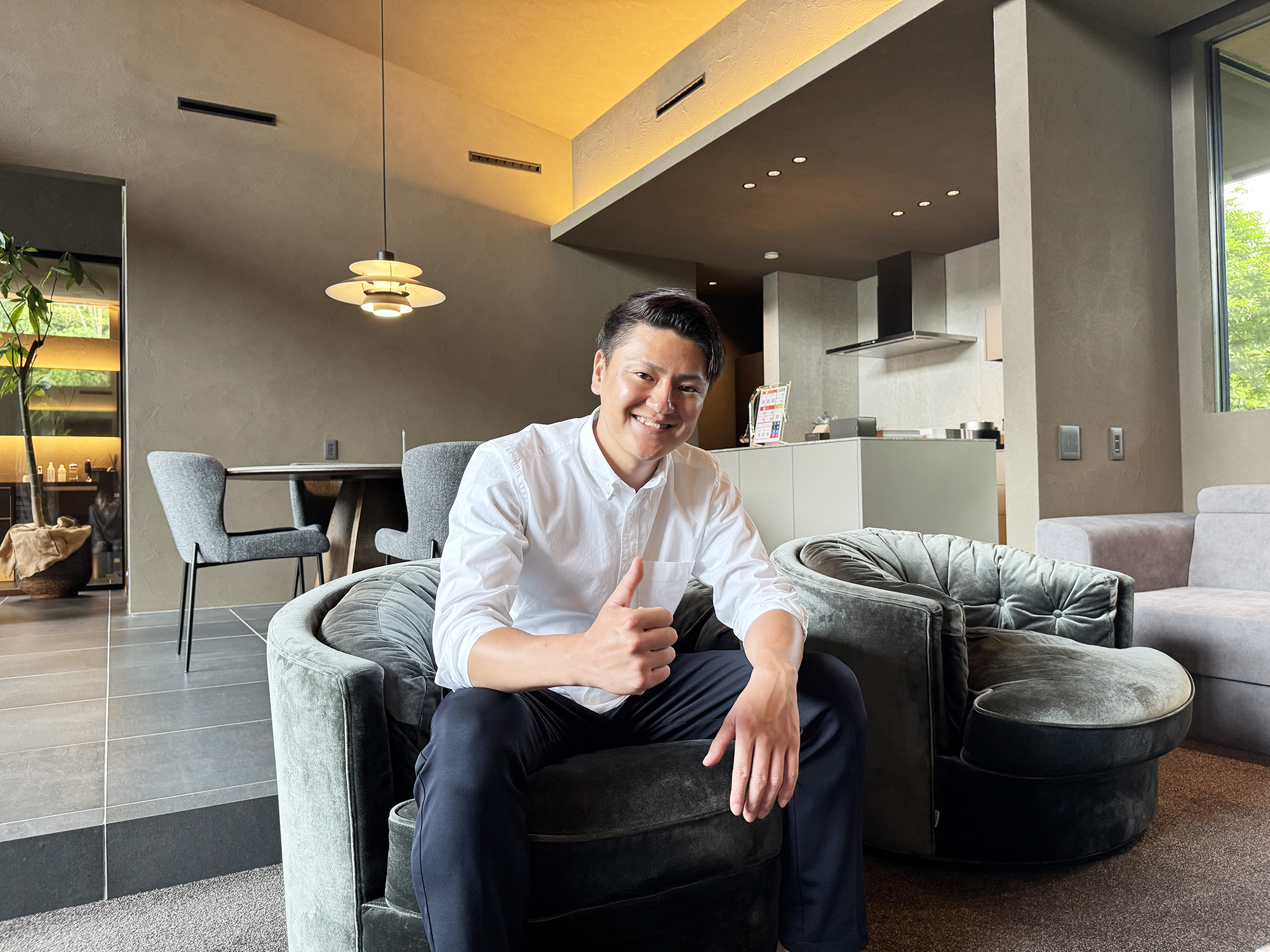 安藤 慎哉