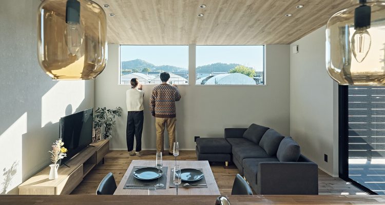 豊橋市に平屋を建てるメリット・デメリット｜費用相場、おしゃれなモデルハウスなども紹介