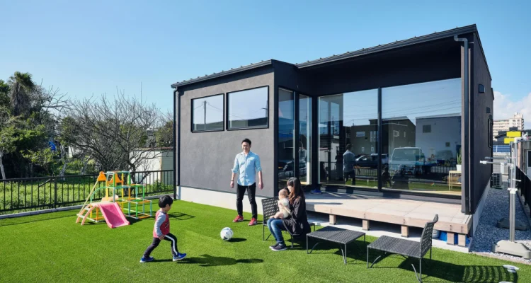 モダン住宅の外観で後悔しないために｜おしゃれでセンスのいい家を叶えるポイントと注意点