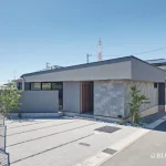 29坪で実現した究極の平屋