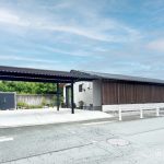 大屋根の外観をおしゃれに見せるポイントとは｜平屋・2階建て間取りと注意点