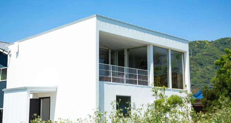 注文住宅×バルコニー設計｜快適で後悔しない家づくりの考え方とデザインの工夫