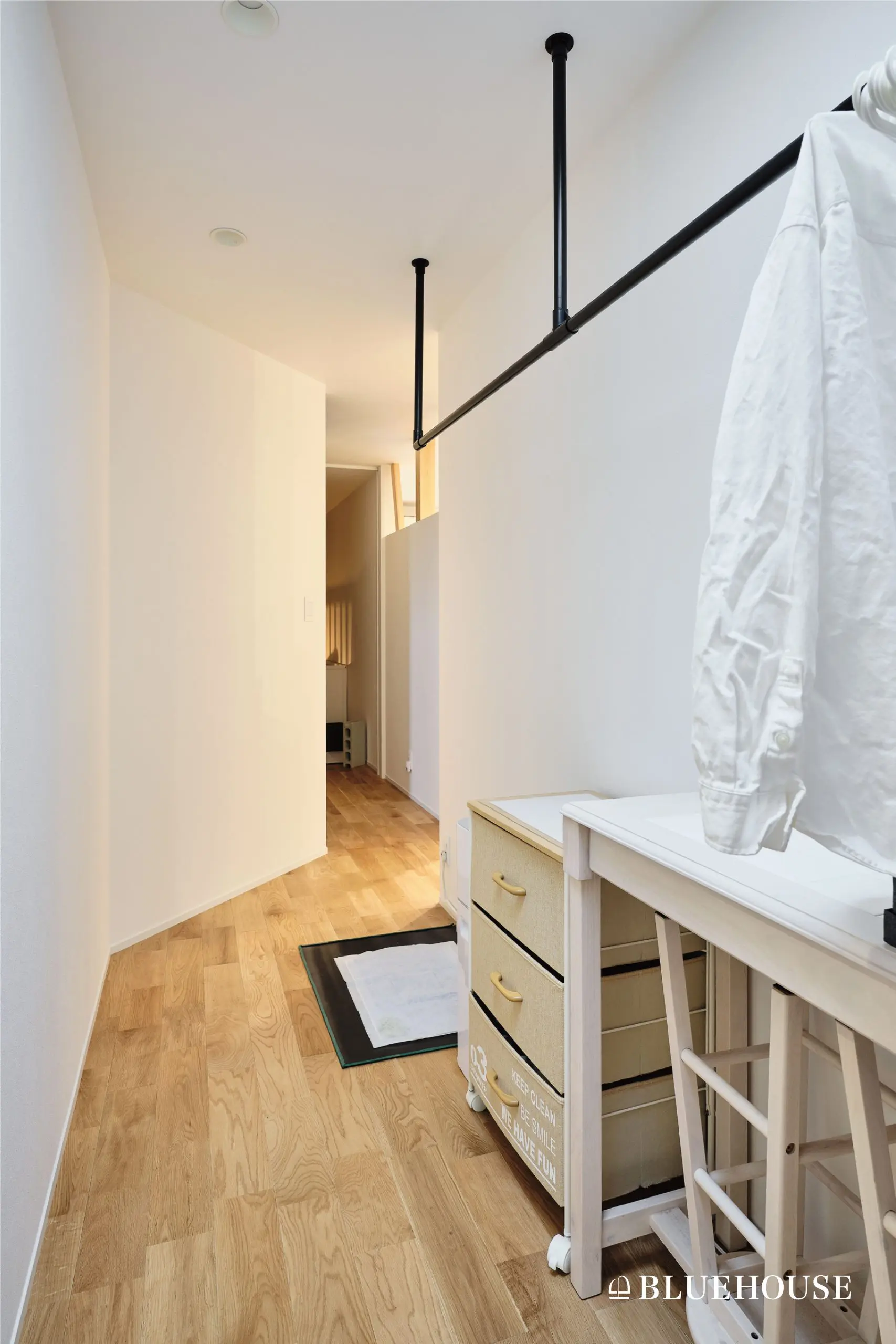 長い暮らしを考える