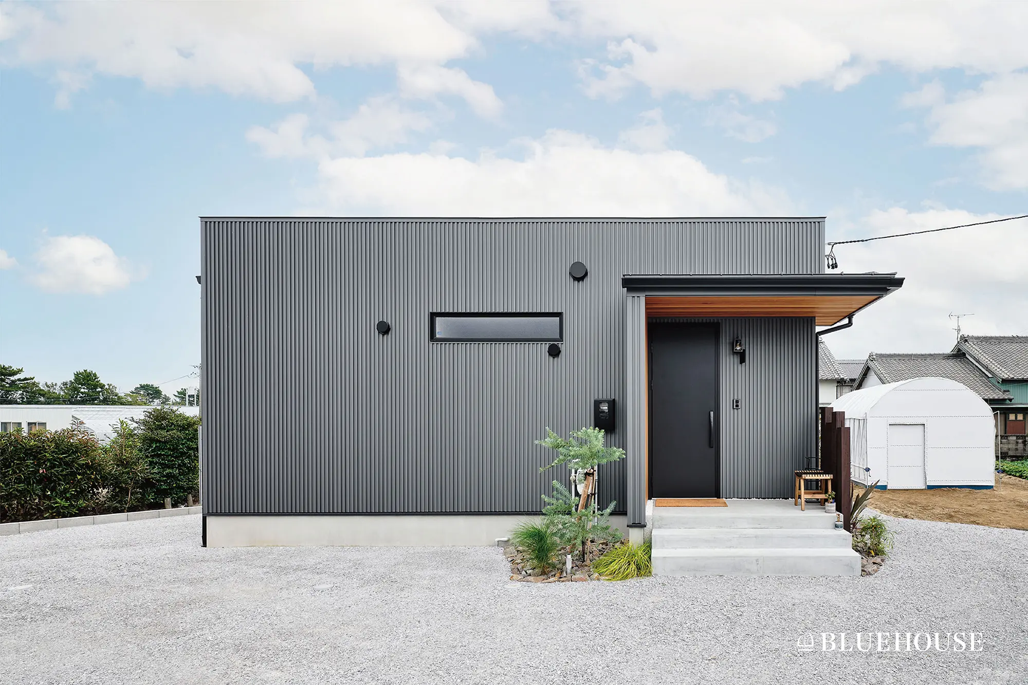 長い暮らしを考える