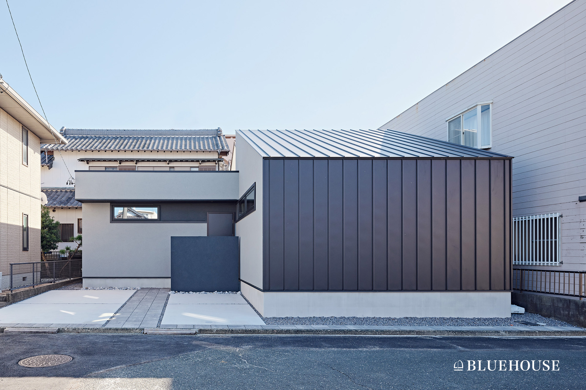 敷地49坪で叶える平屋暮らし