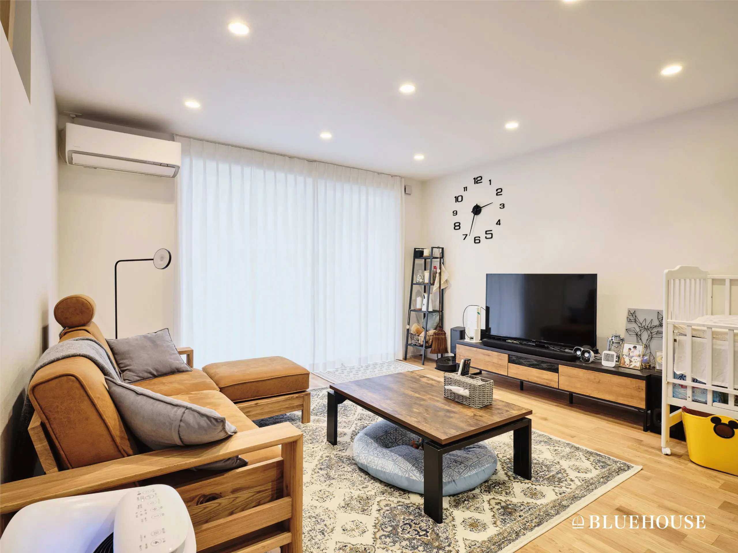 長い暮らしを考える