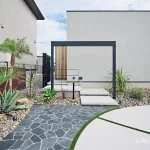 個性派平屋リゾート