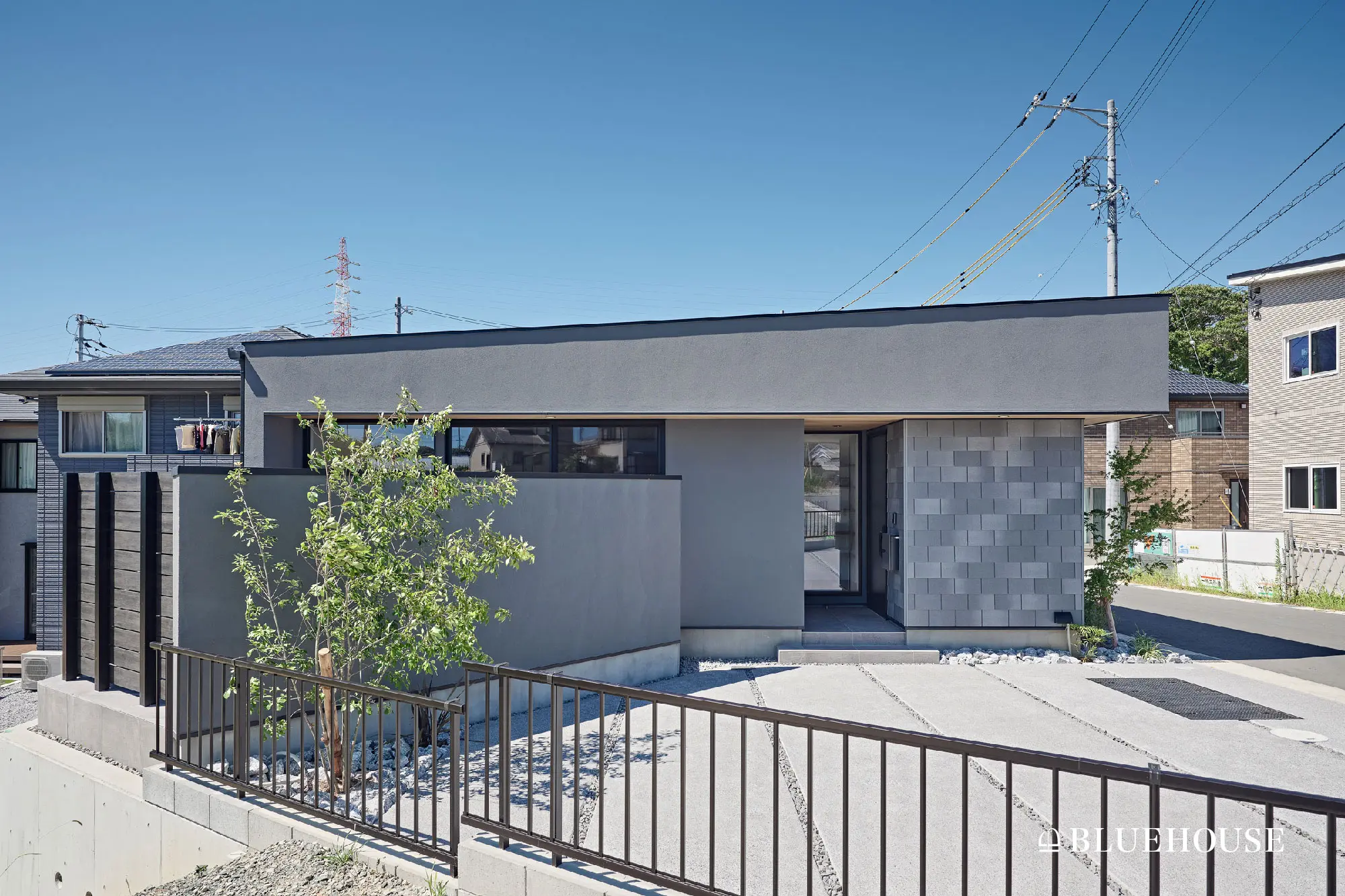 29坪で実現した究極の平屋