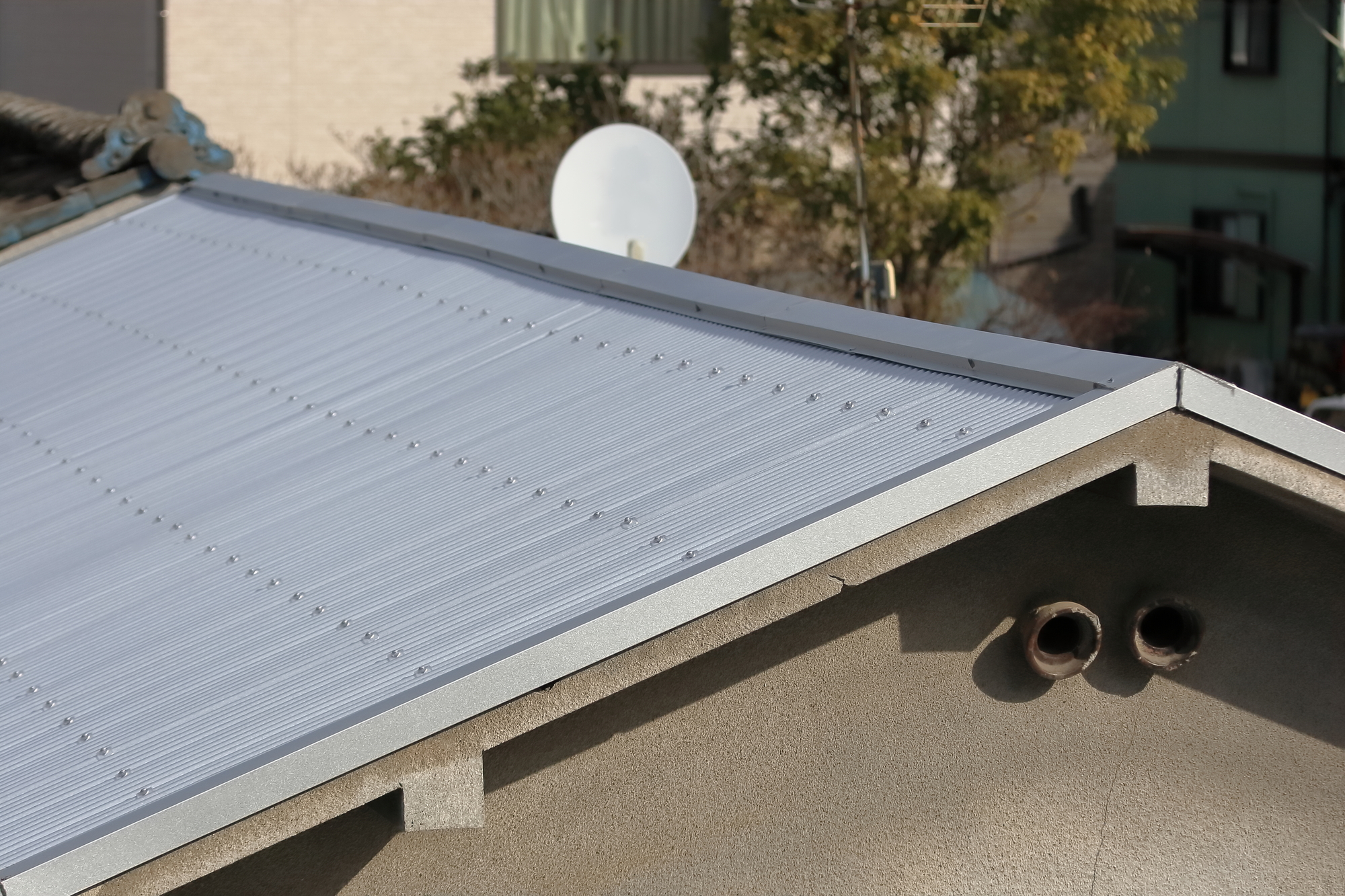 切妻屋根の平屋とは|基本構造と特徴を徹底解説