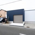 平屋の防犯シャッターで安心できる家づくり