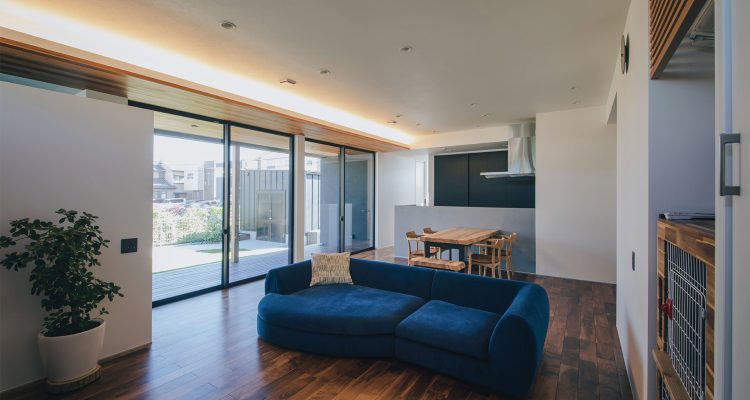 高気密高断熱住宅のエアコンのポイント6選｜使い方や選び方、適した台数や種類を解説