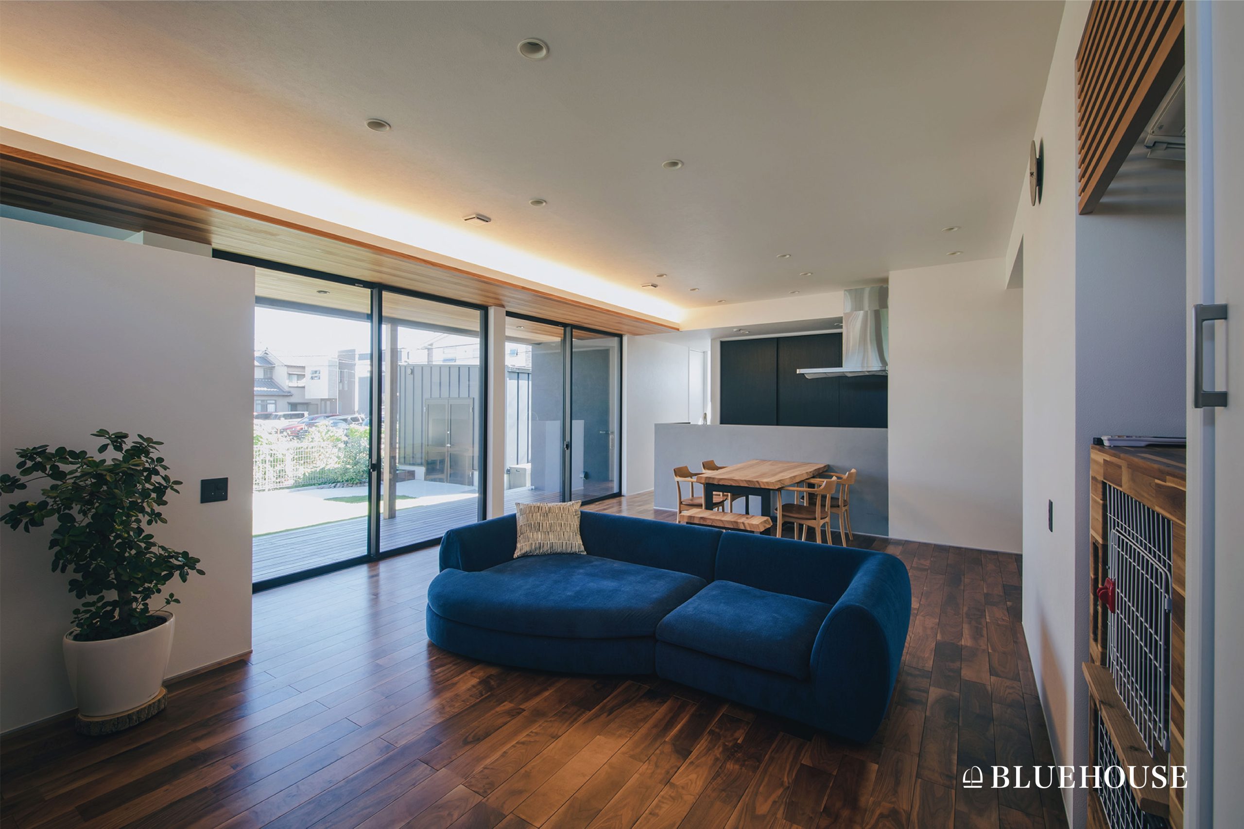 高気密高断熱住宅のエアコンのポイント6選|使い方や選び方、適した台数や種類を解説