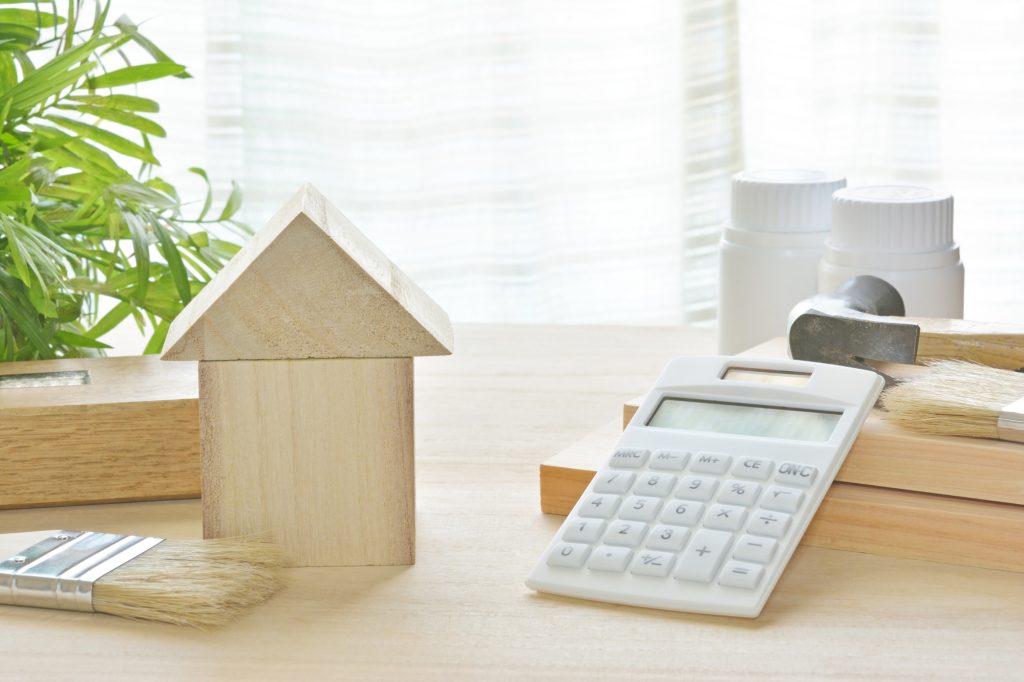 平屋へのロフトの導入費用目安