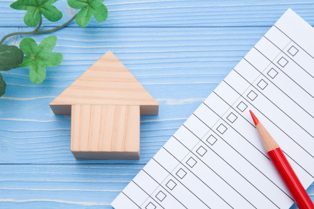 モダンな平屋作りで後悔しないための注意点