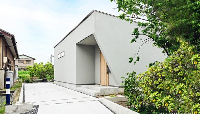 【実例付】センスのいい家の外観づくりのポイント