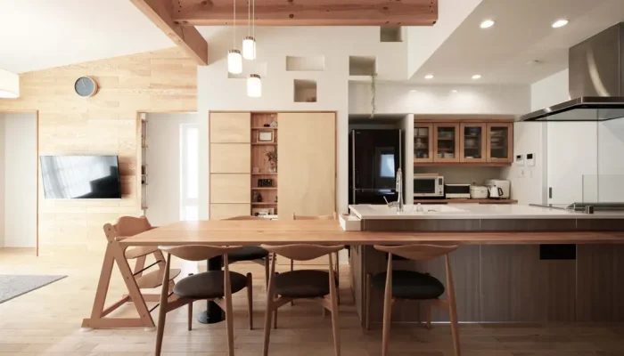 【愛知県実例あり】20坪の平屋間取りのコツと施工ポイント